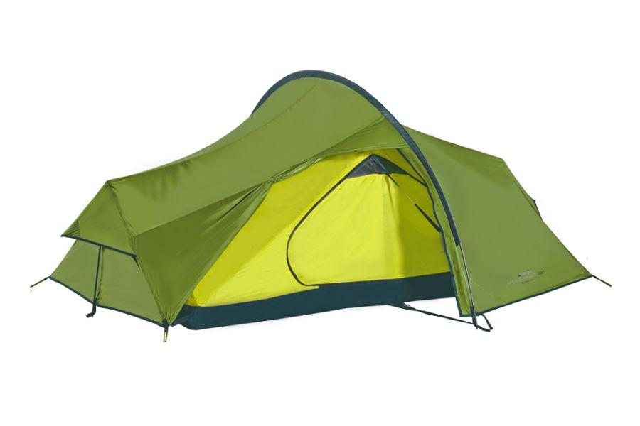Vango Apex Compact 300 Tent - Pamir Green
