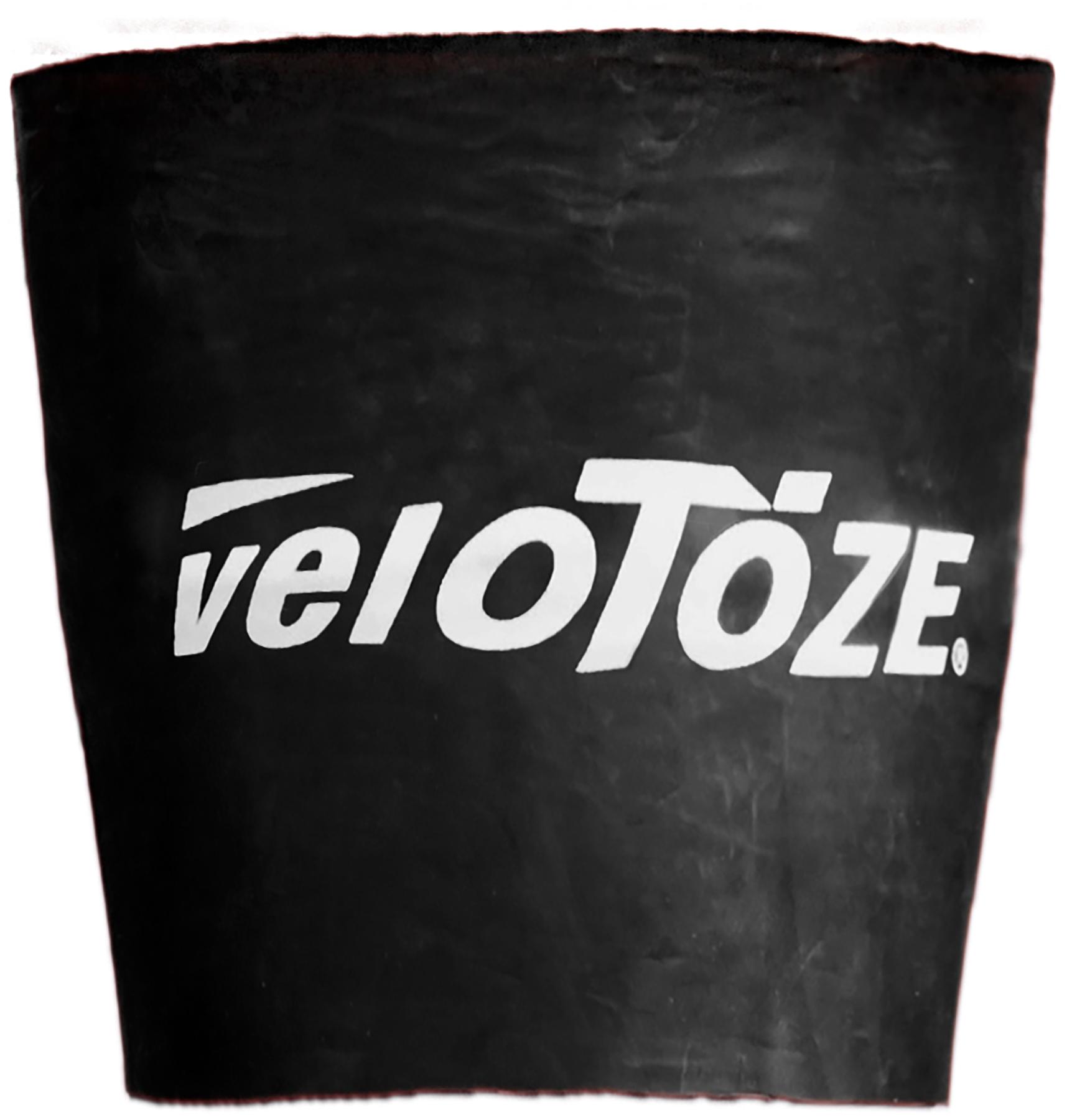 Velotoze Waterproof Cuff - Black