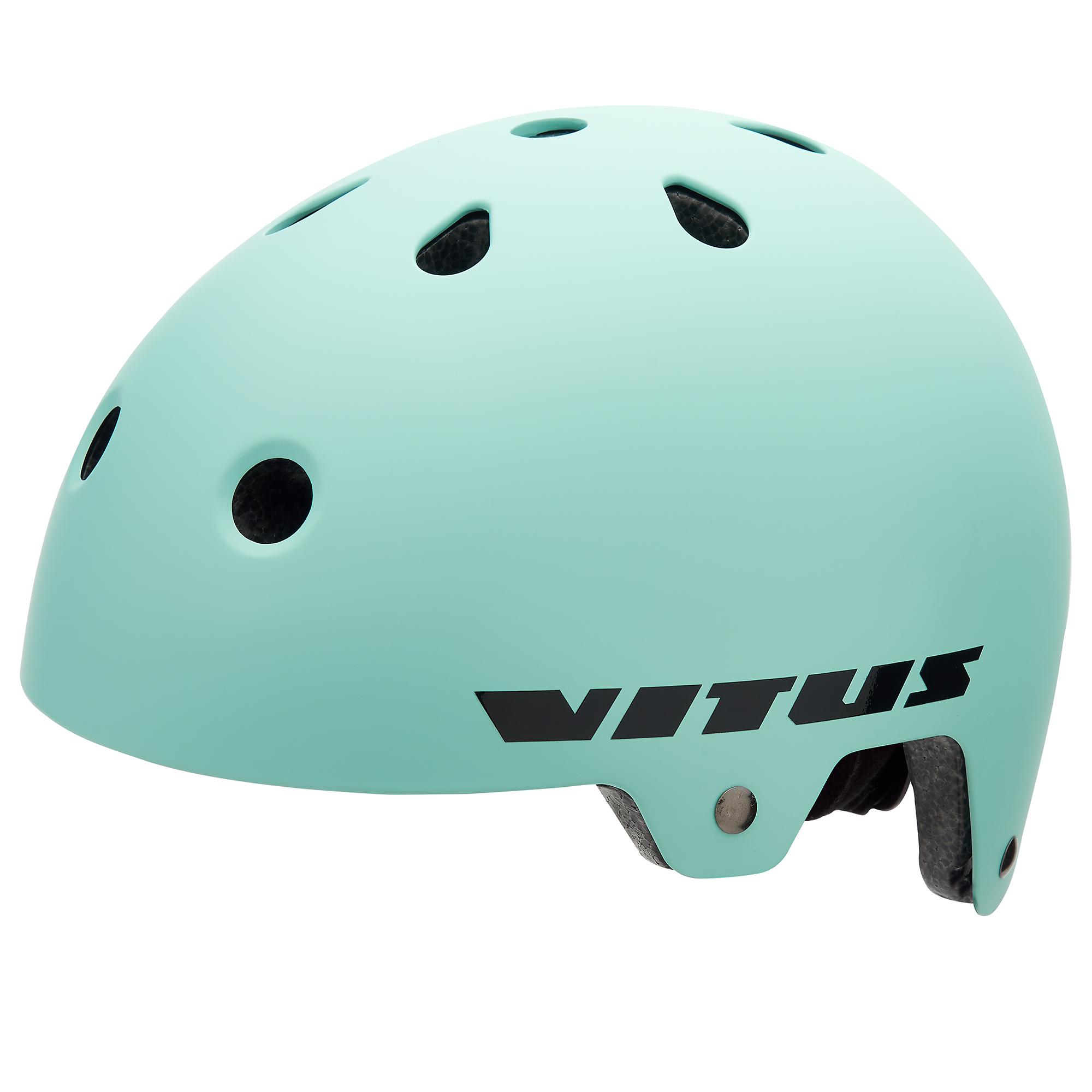Vitus Noggin Helmet - Mint