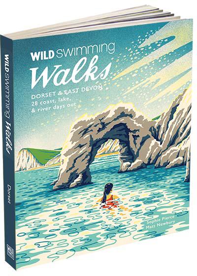 Wild Things Wild Swimming Walks - Dorest - Neutral