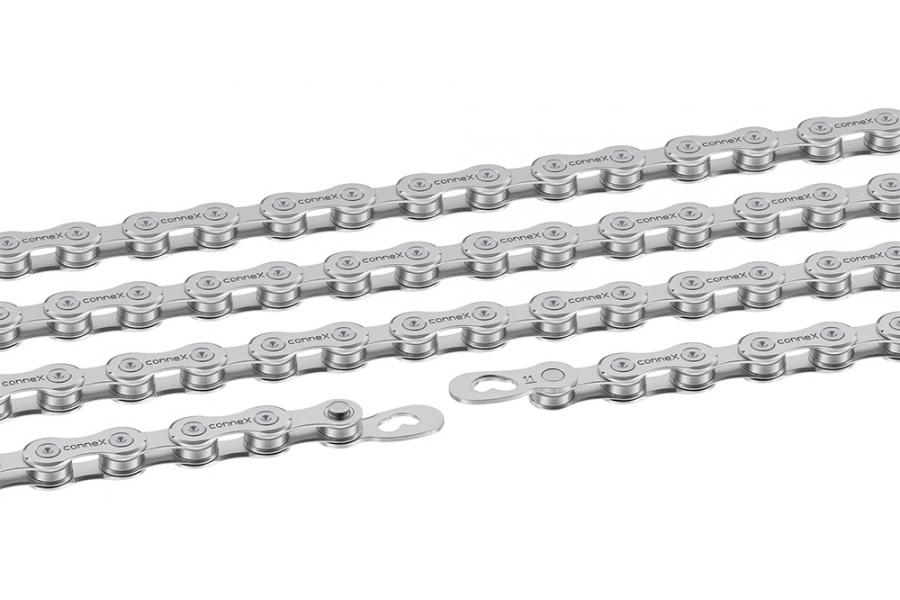 Wippermann Connex 11s0 11 Speed Chain - Silver