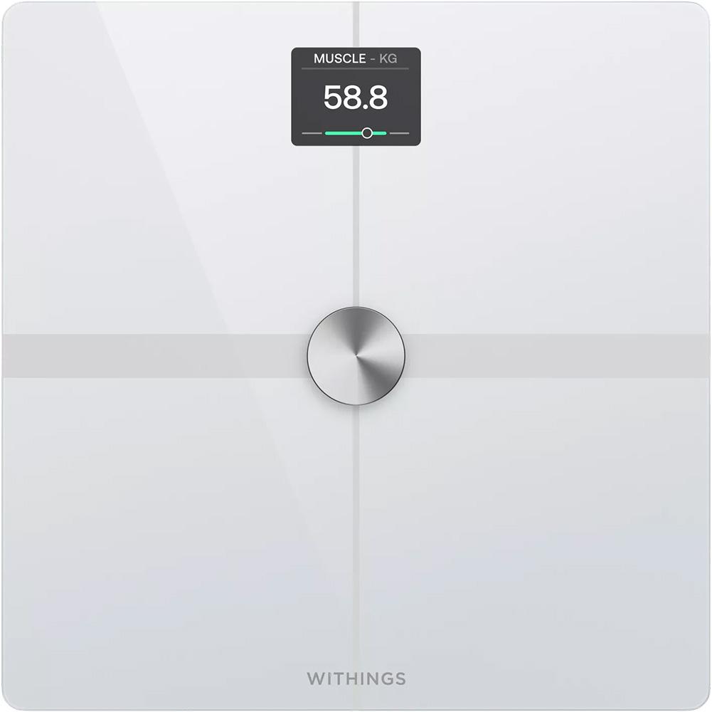 Withings Body Smart Scale - White