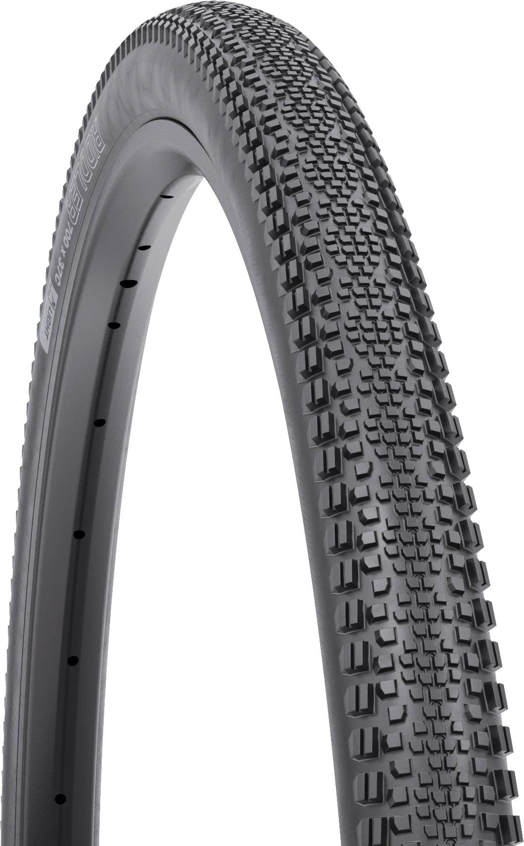 Wtb Riddler Tcs Fast Tyre (dual Dna/sg2) - Black