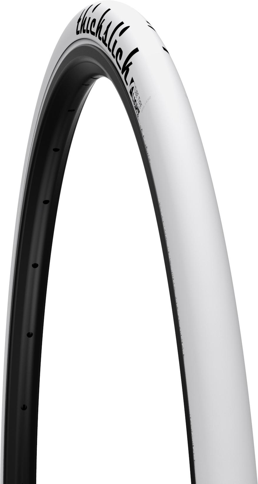 Wtb Thickslick Comp Tyre - White