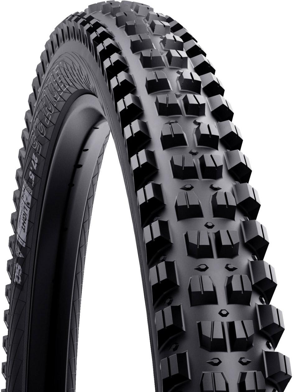 Wtb Verdict Tcs High Grip Tyre (tritec/e25) - Black