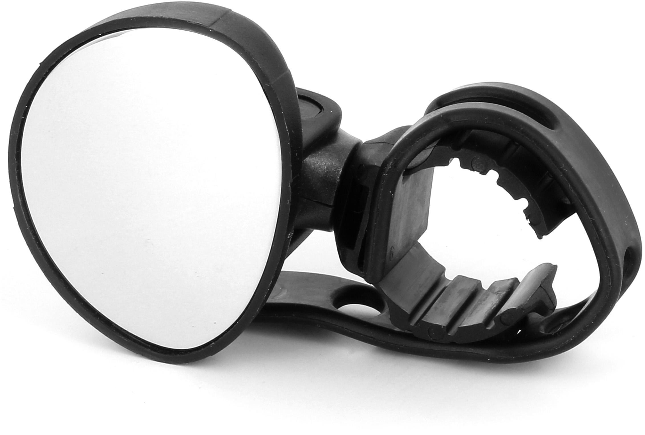 Zefal Spy Bike Mirror - Black