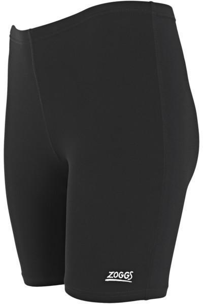 Zoggs Cottesloe Mid Jammer - Black