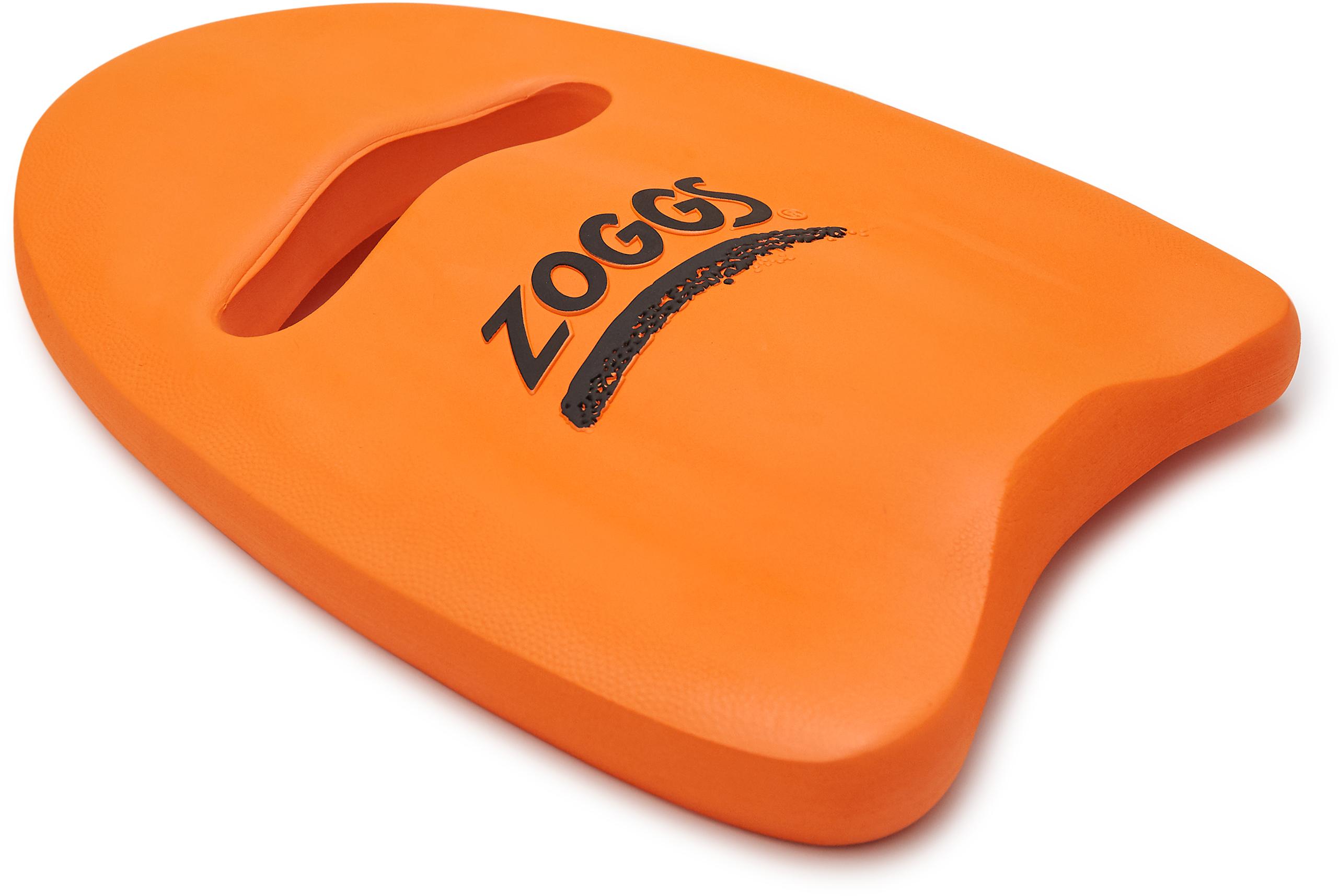 Zoggs Eva Kick Board Junior - Orange