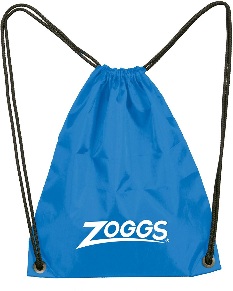 Zoggs Sling Bag - Light Blue