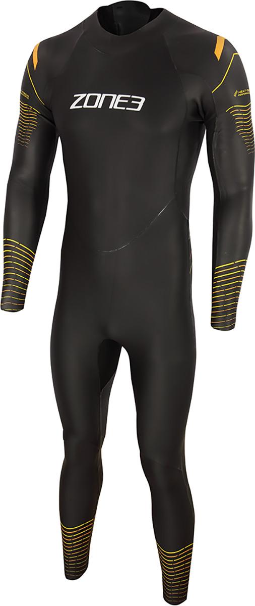 Zone3 Aspect Thermal Wetsuit - Black