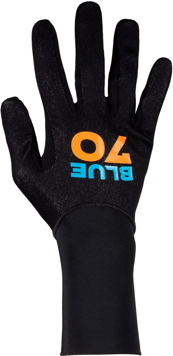 Blueseventy Thermal Swim Gloves - Black