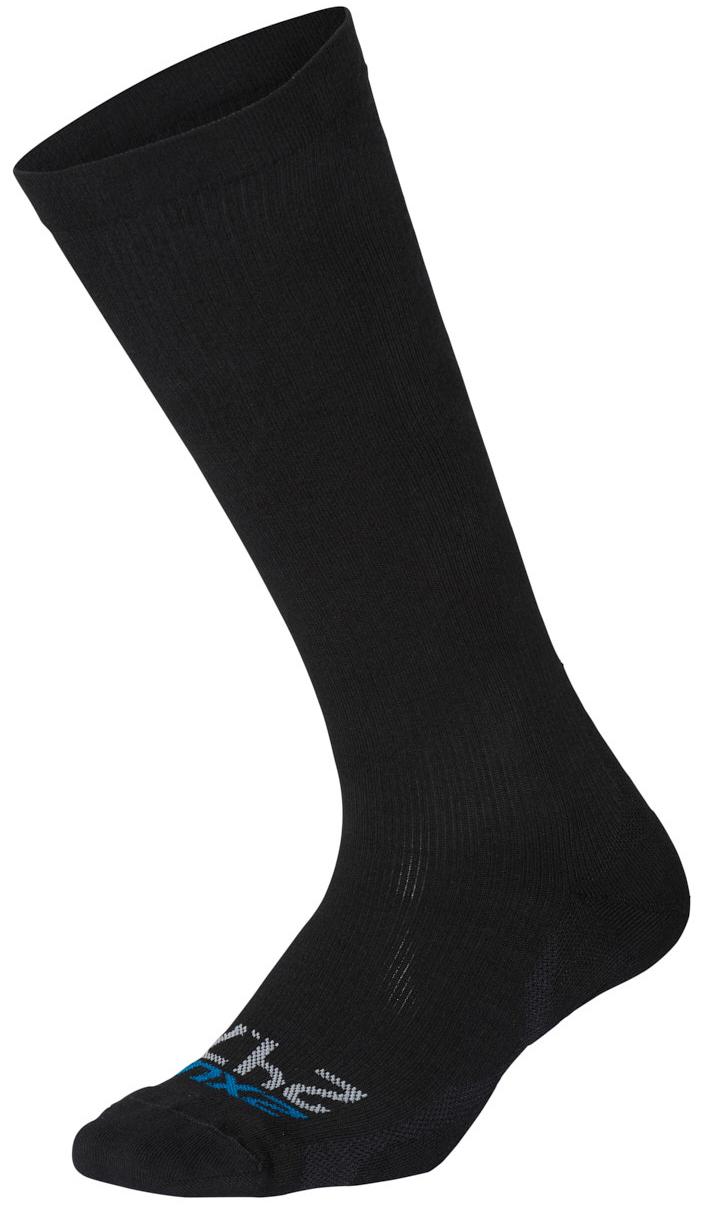 2xu 24/7 Compression Socks - Black