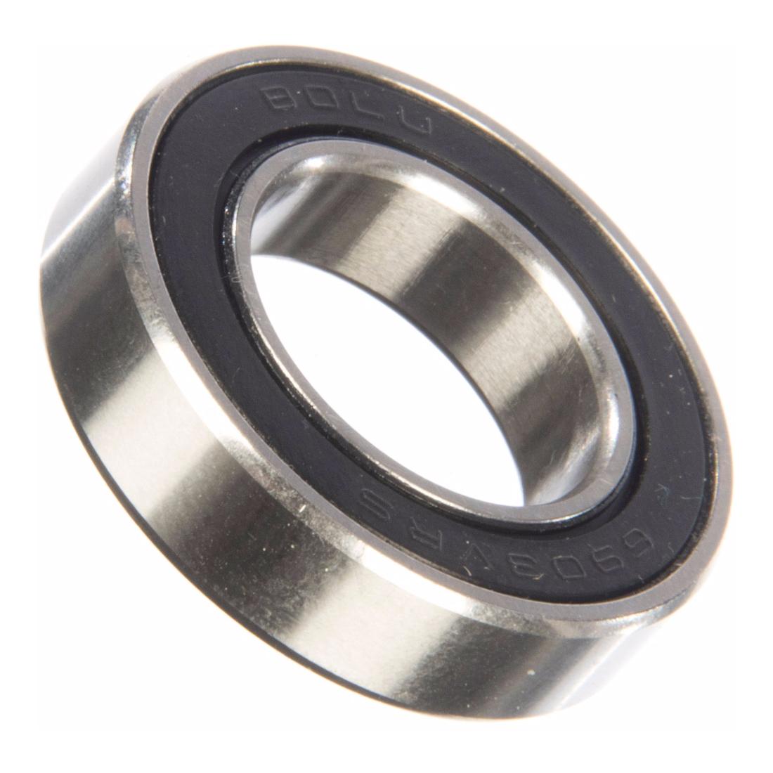 Brand-x Plus Sealed Bearing - 6903 (v2rs) - Silver