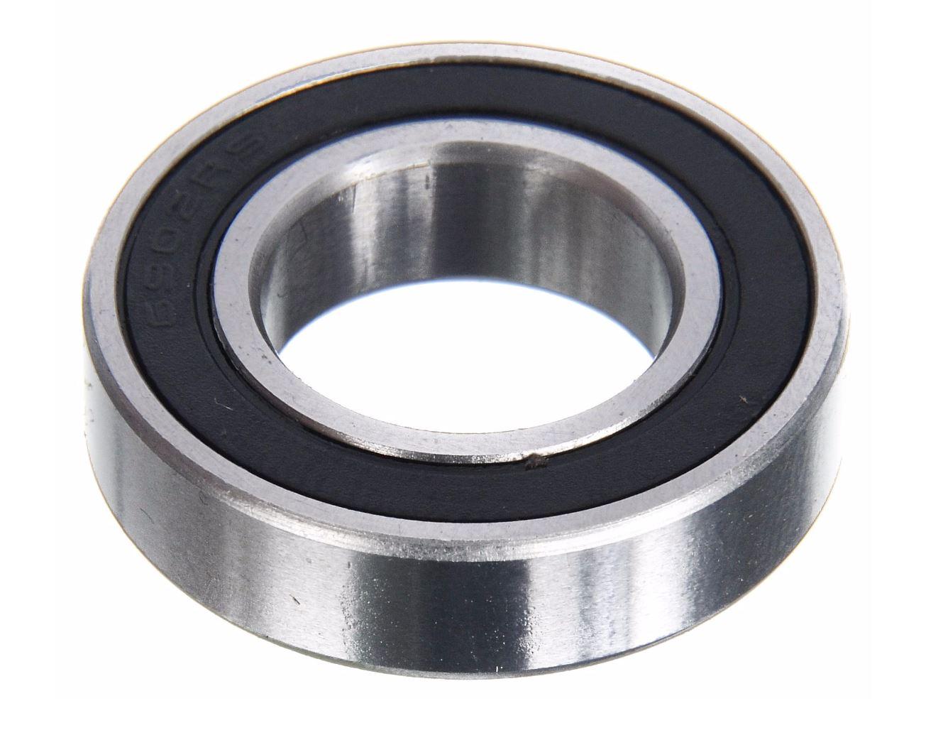 Brand-x Sealed Bearing 6902 (2rs) - Silver