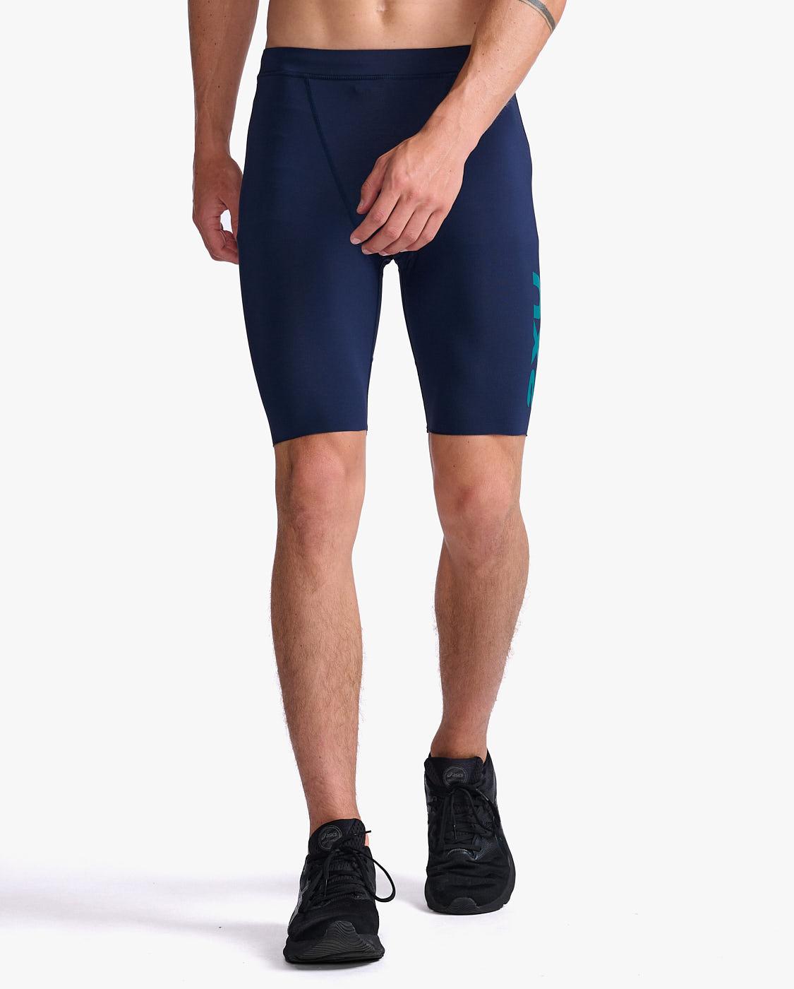 100% R-core X Shorts Black - L Black  Baggy Shorts