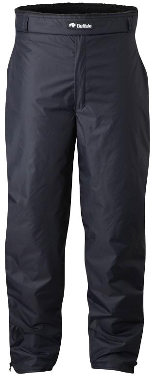 Buffalo Special 6 Trousers - Black