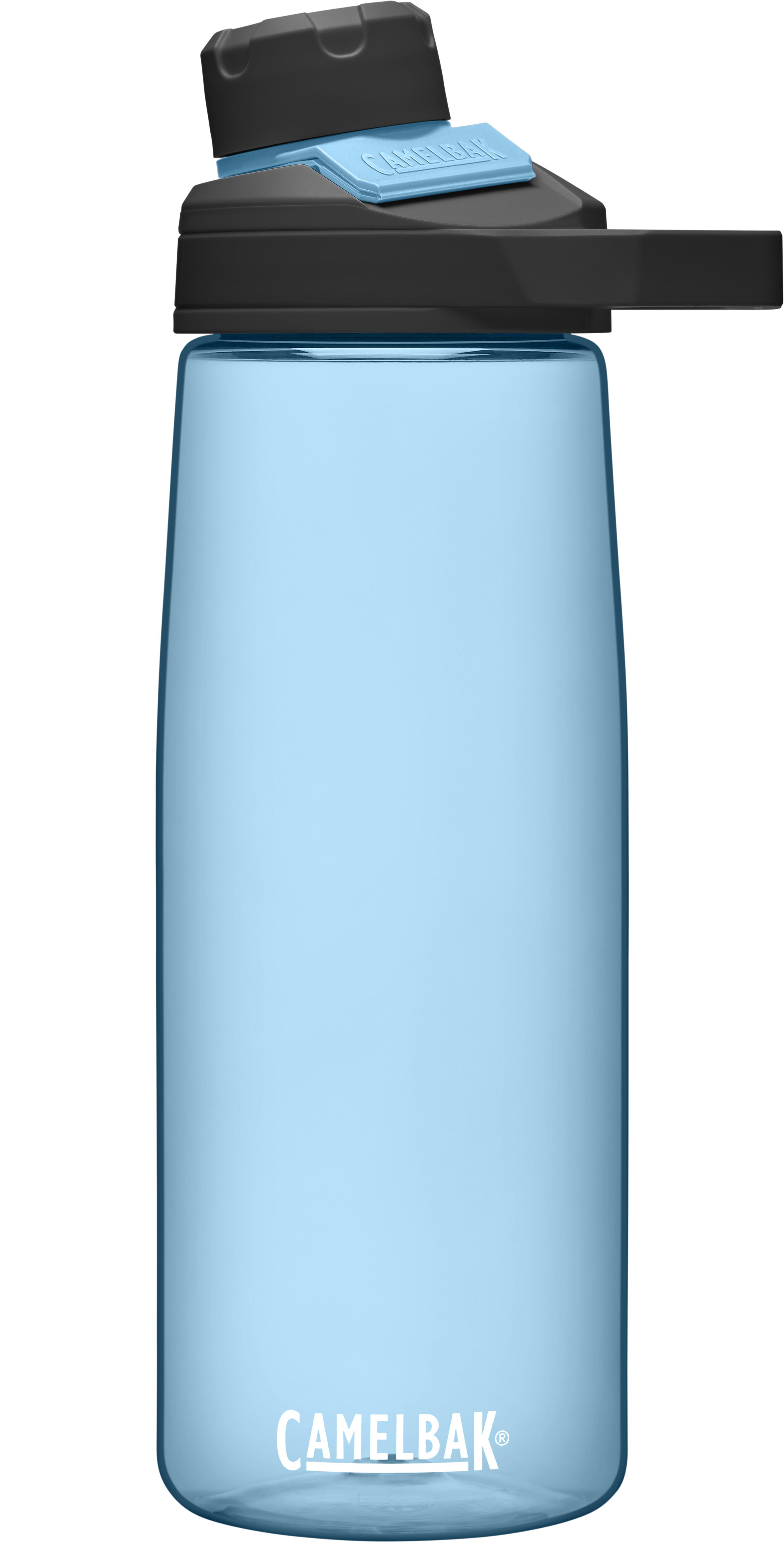 Camelbak Chute Mag .75l Bottle - True Blue