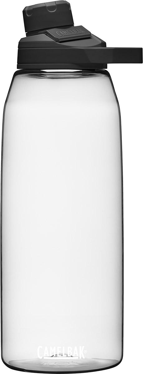 Camelbak Chute Mag 1.5l Bottle - Clear