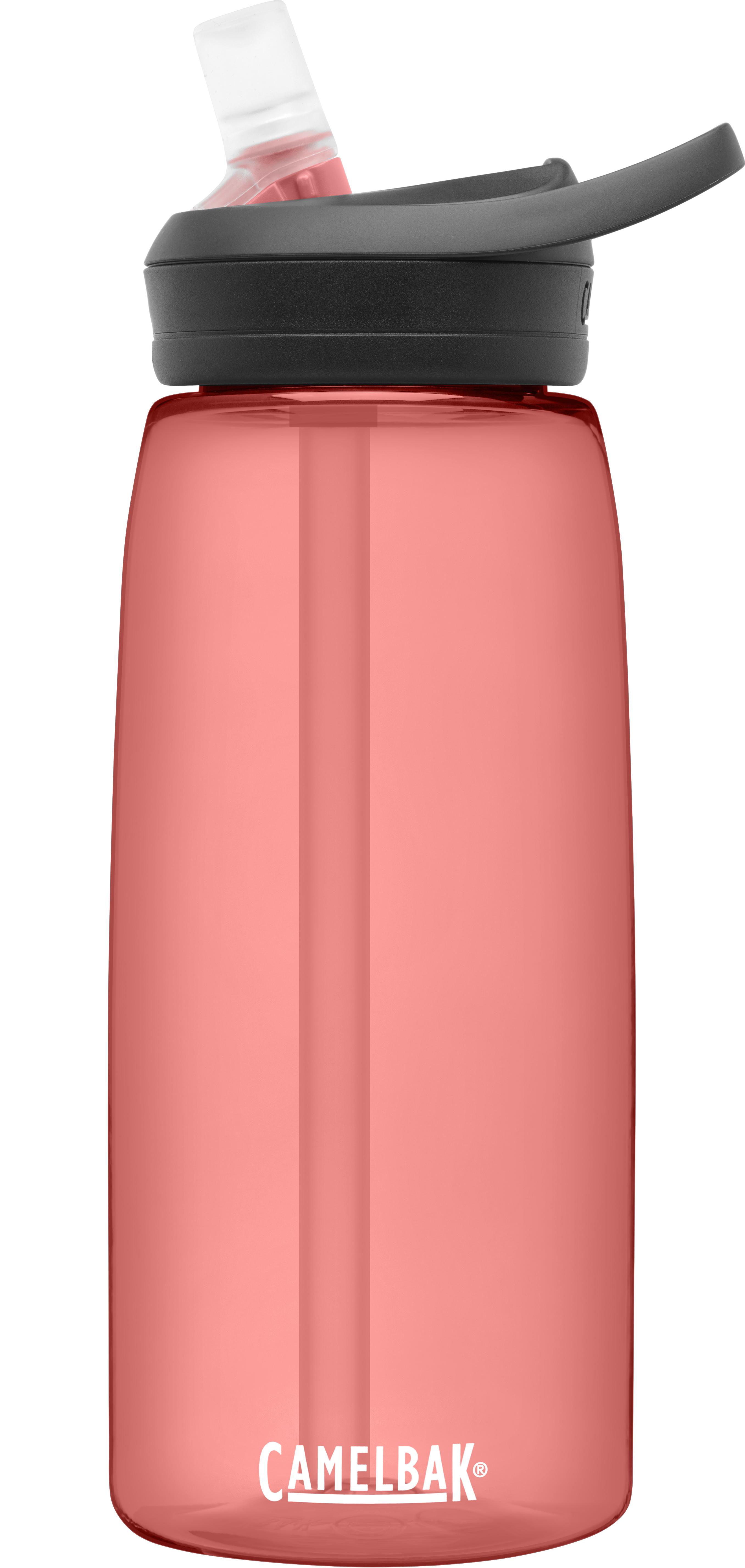 Camelbak Eddy 1l Bottle - Terracota Rose