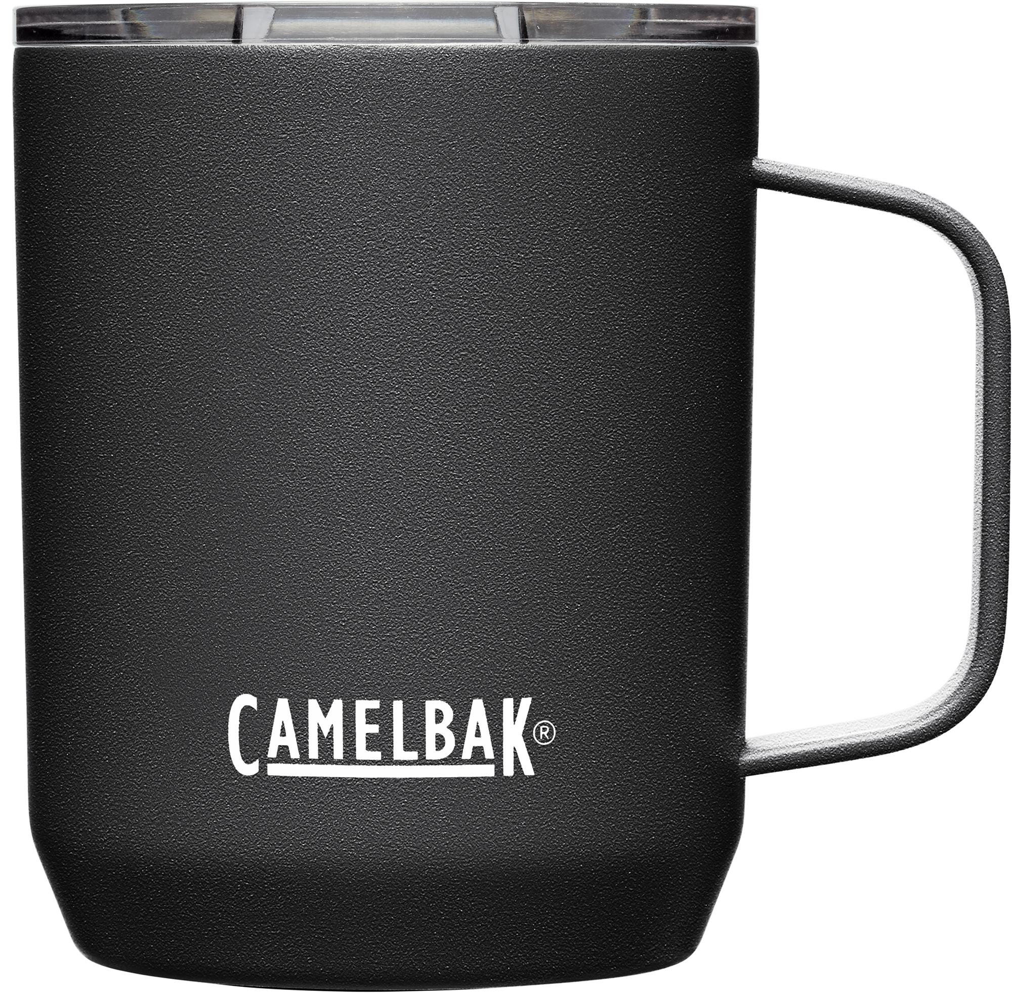 Camelbak Horizon Vacuum Camp Mug Green One Size - Black