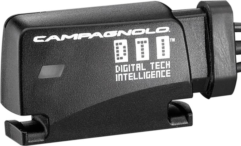 Campagnolo Chorus Dti Eps Interface V2 - Black