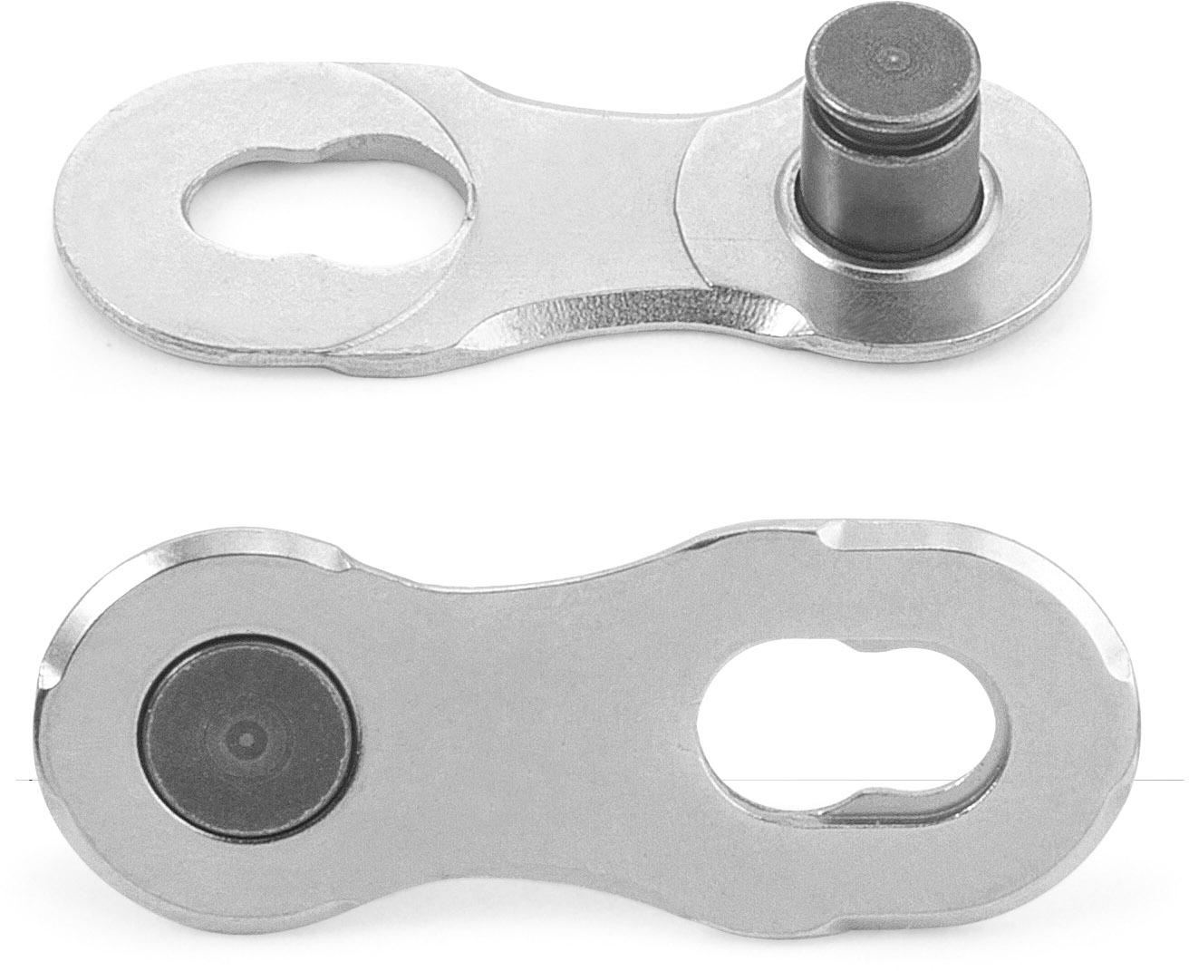 Campagnolo C-link 13x Chain Connector Link - Silver
