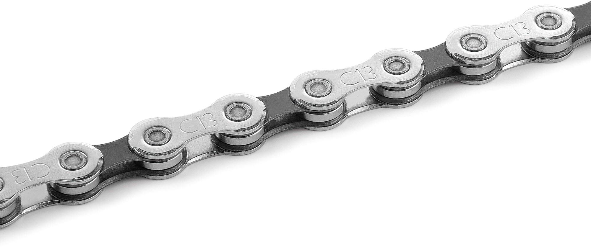 Campagnolo Ekar 13 Speed C-link Chain - Silver