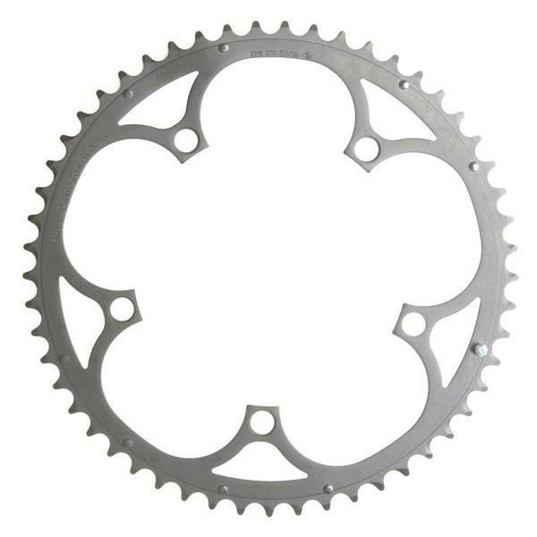 Campagnolo Record/chorus 39t 10 Speed Chainring - Silver