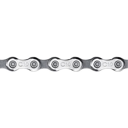 Campagnolo Veloce 10 Speed Chain - Silver