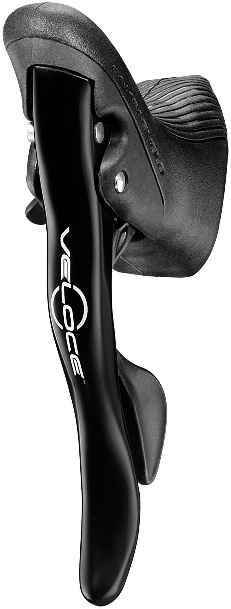Campagnolo Veloce Power Shift 10 Speed Levers - Black