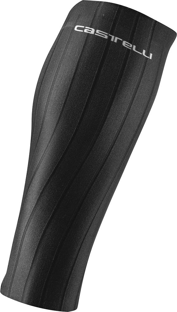Castelli Fast Legs Unisex Sleeves - Black
