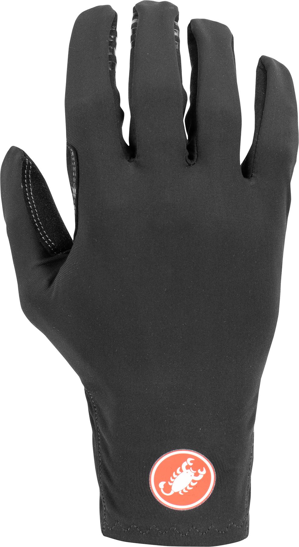 Castelli Lightness 2 Gloves - Black