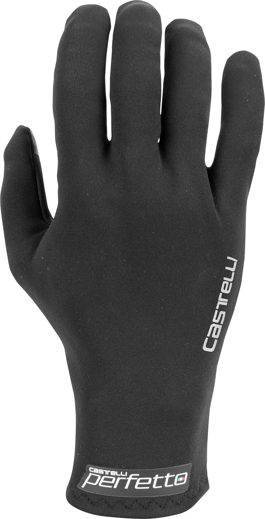 Castelli Womens Perfetto Ros Gloves - Black