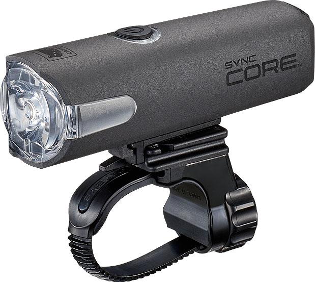 Cateye Sync Core 500 Lm Front Light - Black