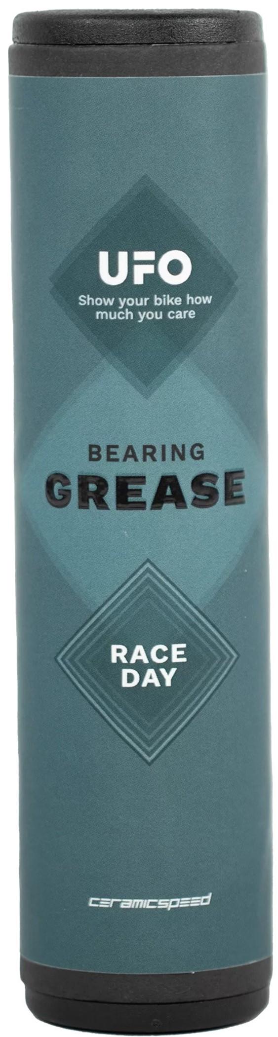Ceramicspeed Ufo Bearings Race Day Grease - Black