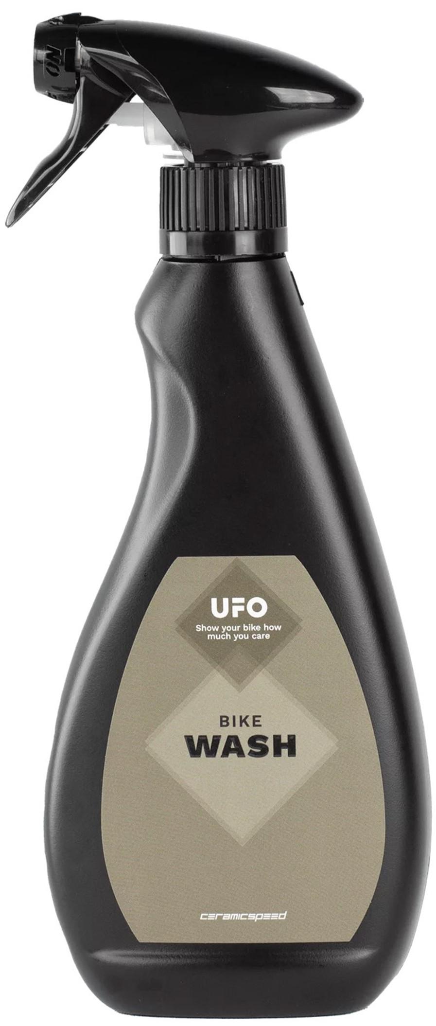 Ceramicspeed Ufo Bike Wash - Black