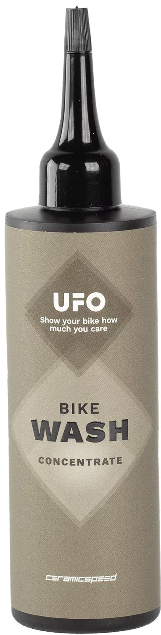 Ceramicspeed Ufo Bike Wash Refill - Black