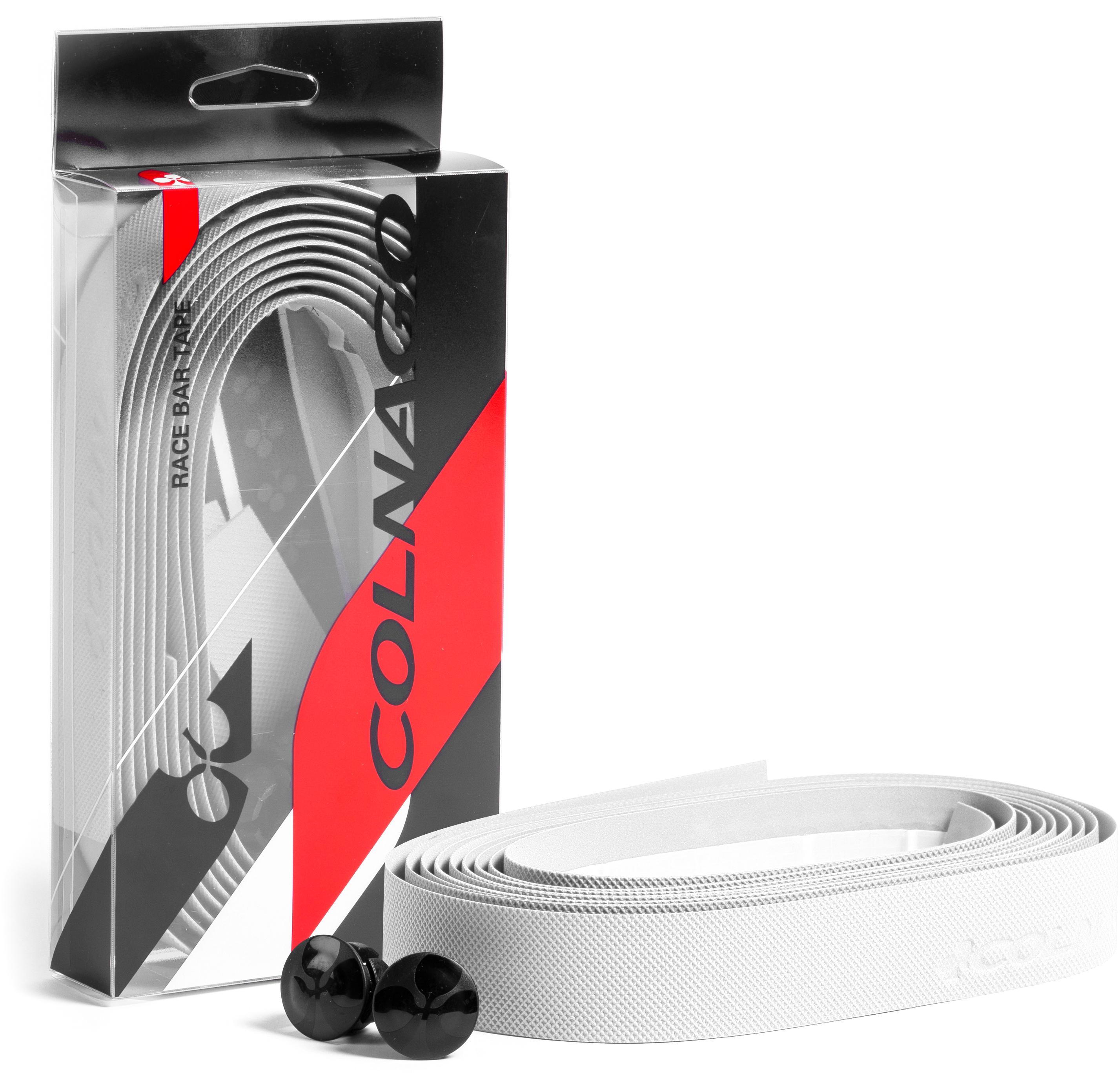 Colnago Grip Bar Tape - White