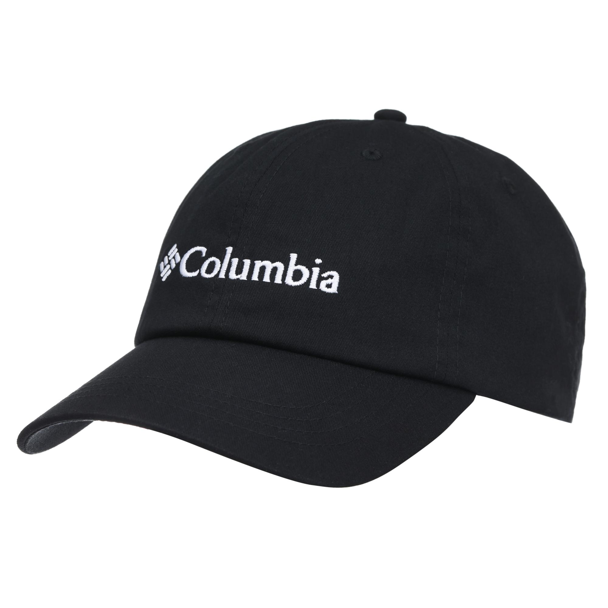 Columbia Roc Ii Cap - Shark/grey Steel