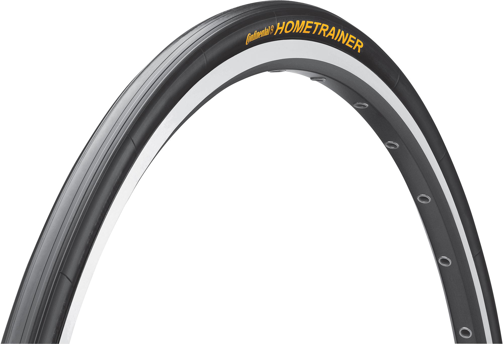 Continental Hometrainer Ii Road Trainer Tyre - Black