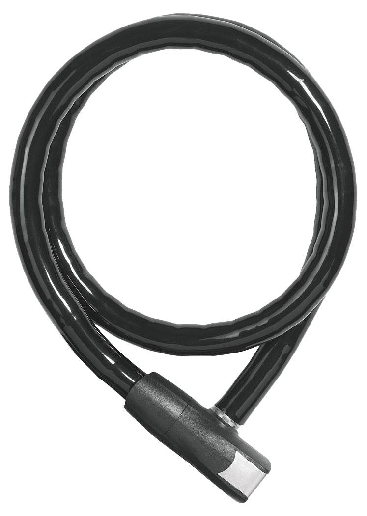 Abus Centuro 860 (85cm) Cable Bike Lock - Black