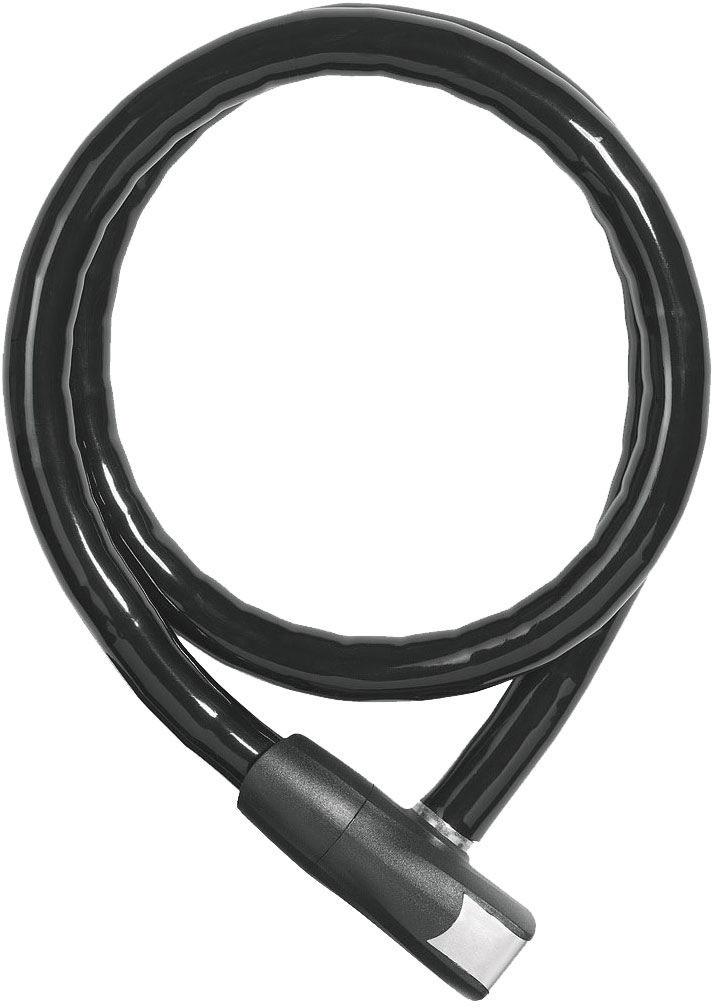 Abus Centuro 860 110cm Cable Bike Lock - Black