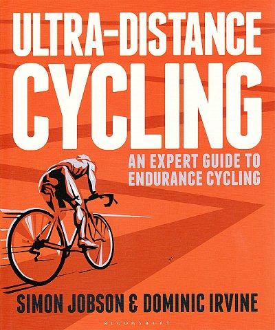 Cordee Ultra-distance Cycling - Neutral
