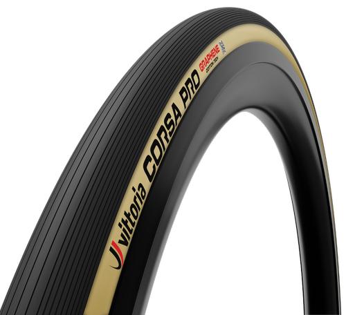 Corsa Pro G2.0 Road Tyre  Tubeless - Black/para