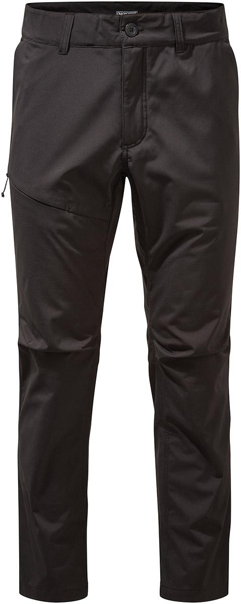 Craghoppers Kiwi Pro Softshell Trouser - Black