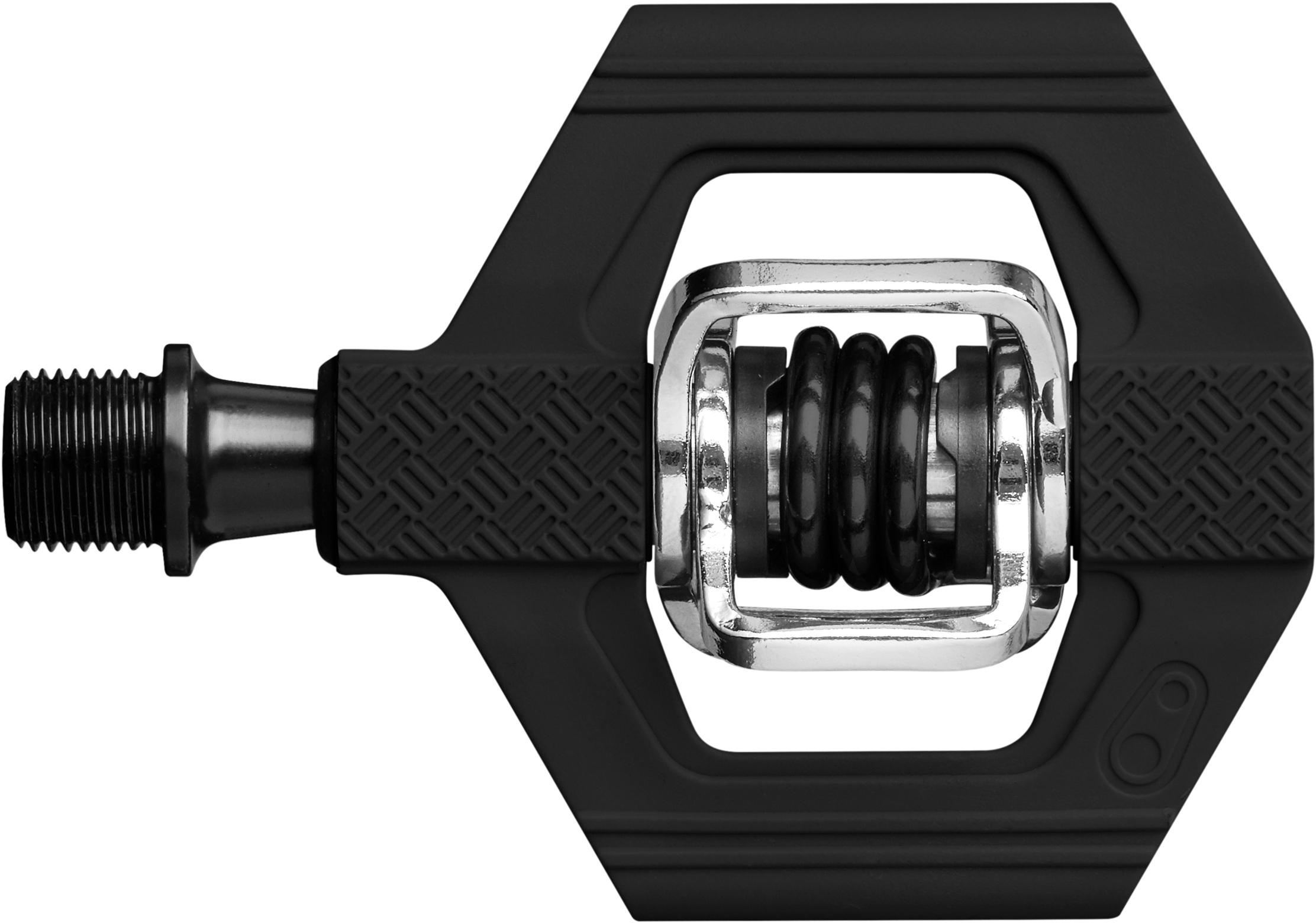 Crankbrothers Candy 1 Clipless Mtb Pedals - Black