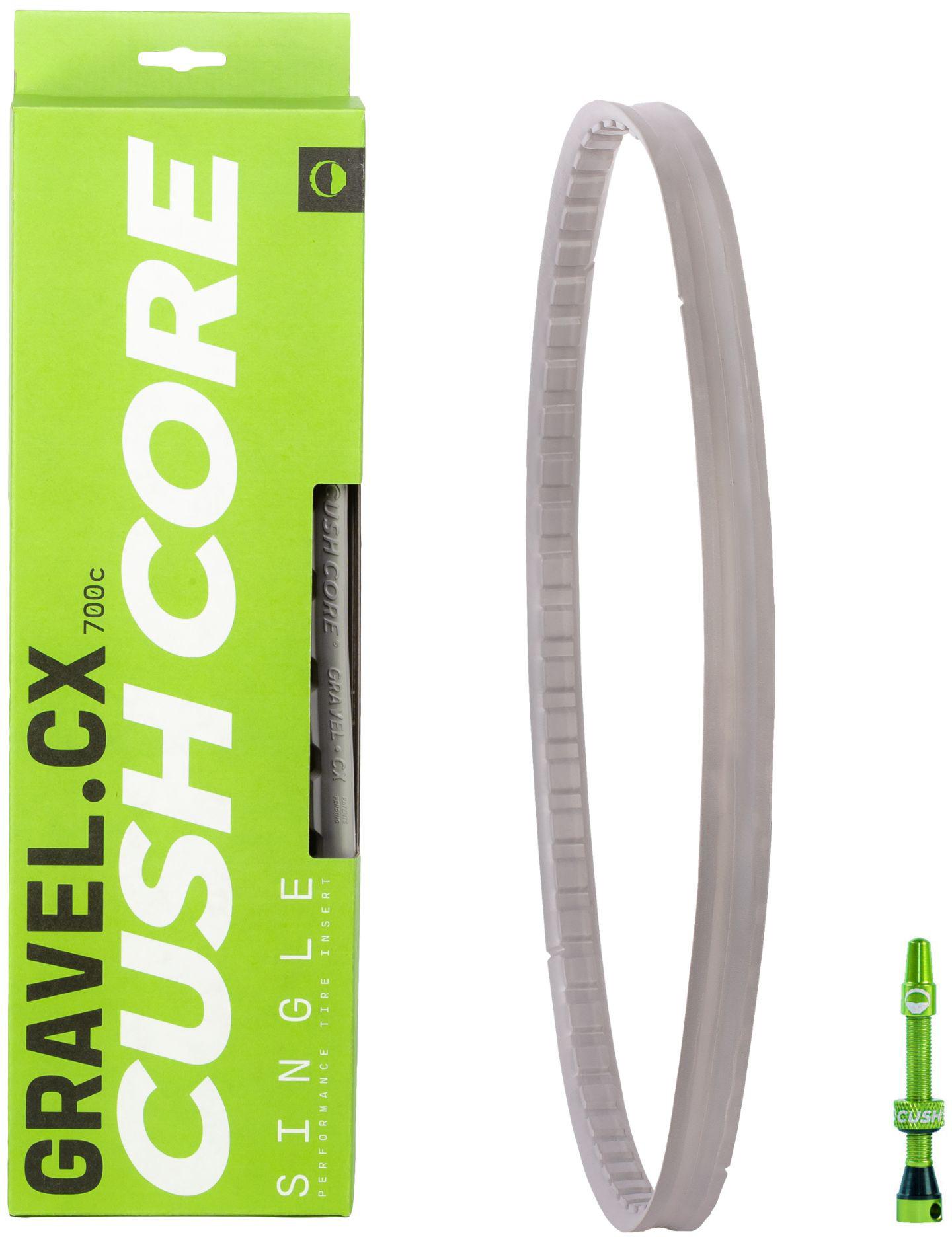 Cushcore Gravel/ Cx Tyre Insert Single - Grey