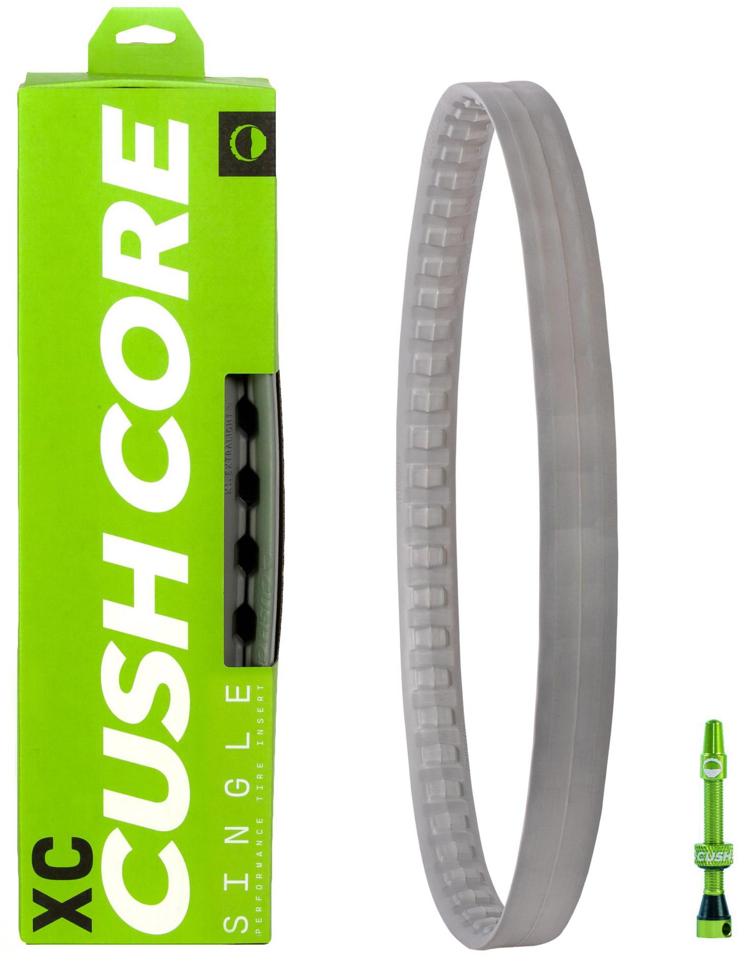 Cushcore Xc Tyre Insert Single - Grey