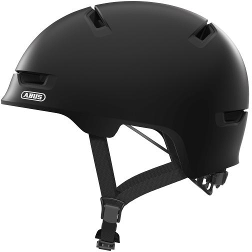 Abus Scraper 3.0 Helmet - Black