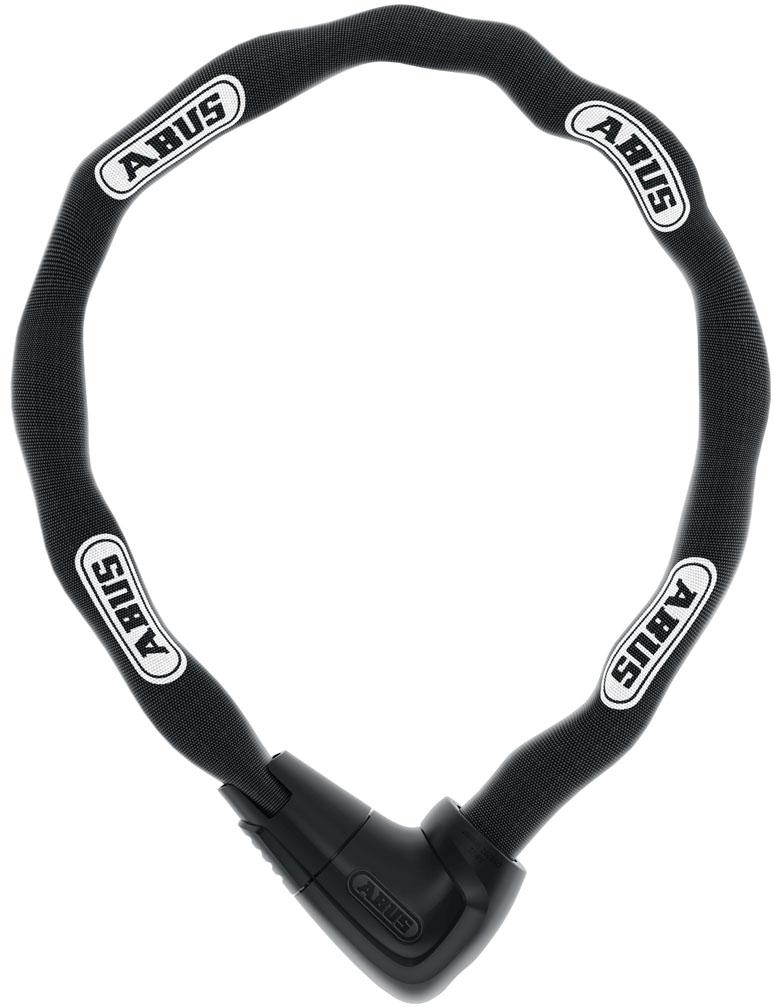 Abus Steel-o-chain 9808 - Black